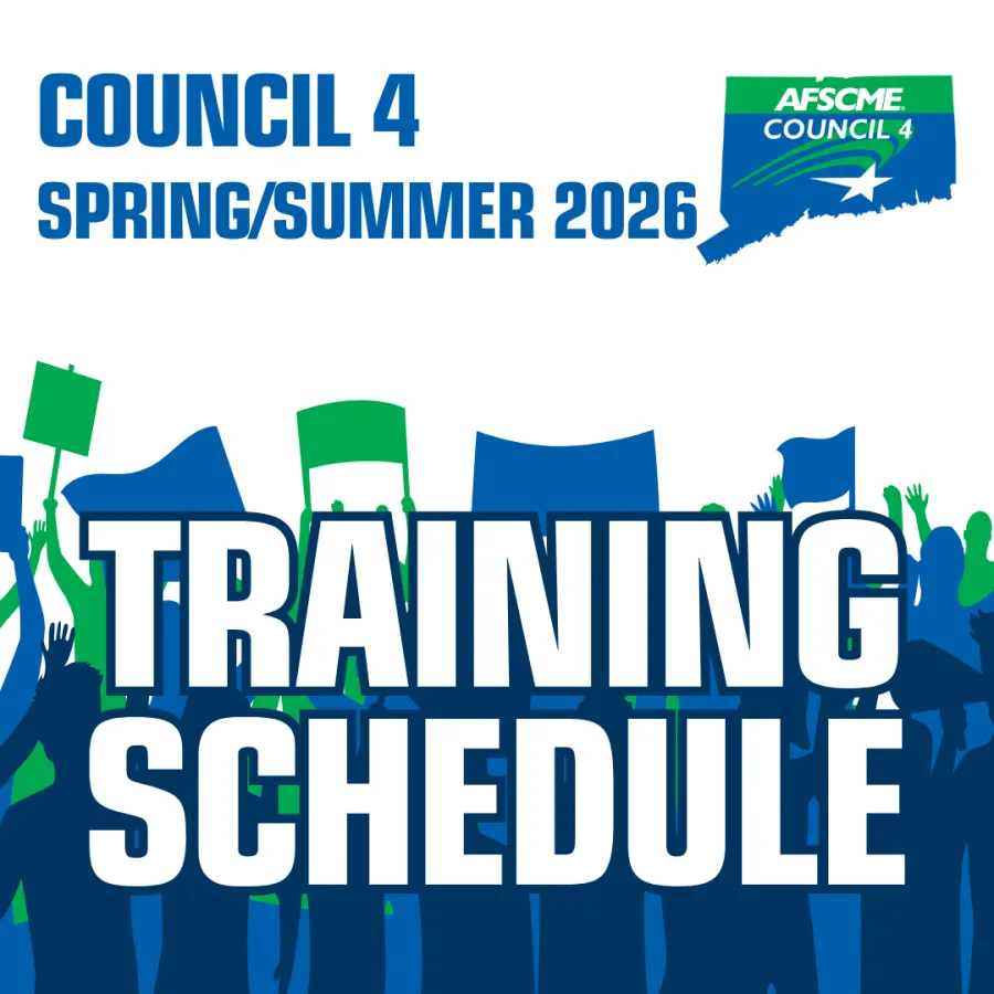 Membership Training & Education | We Make Connecticut Happen